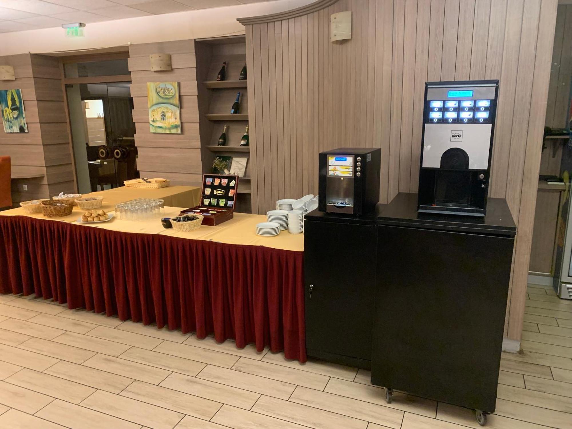 Harom Gunar Hotel