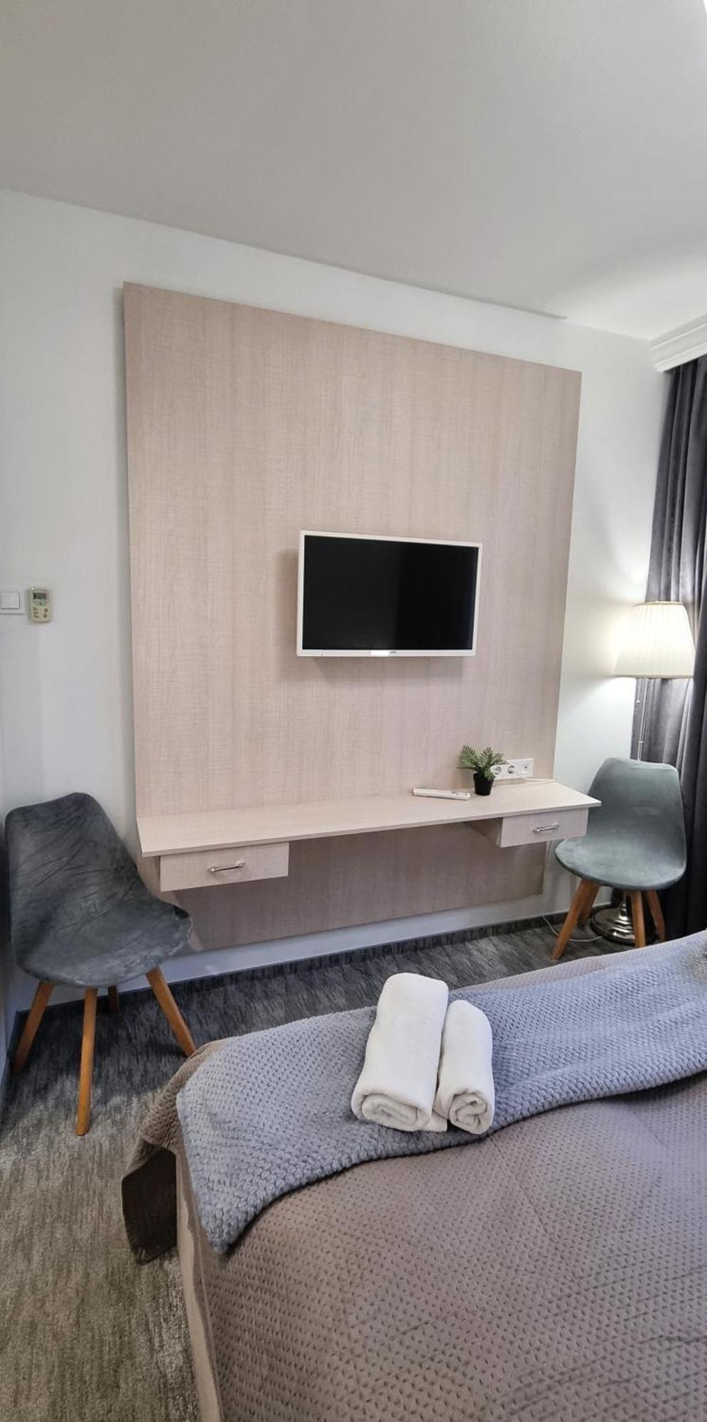 Harom Gunar Hotel Kecskemét