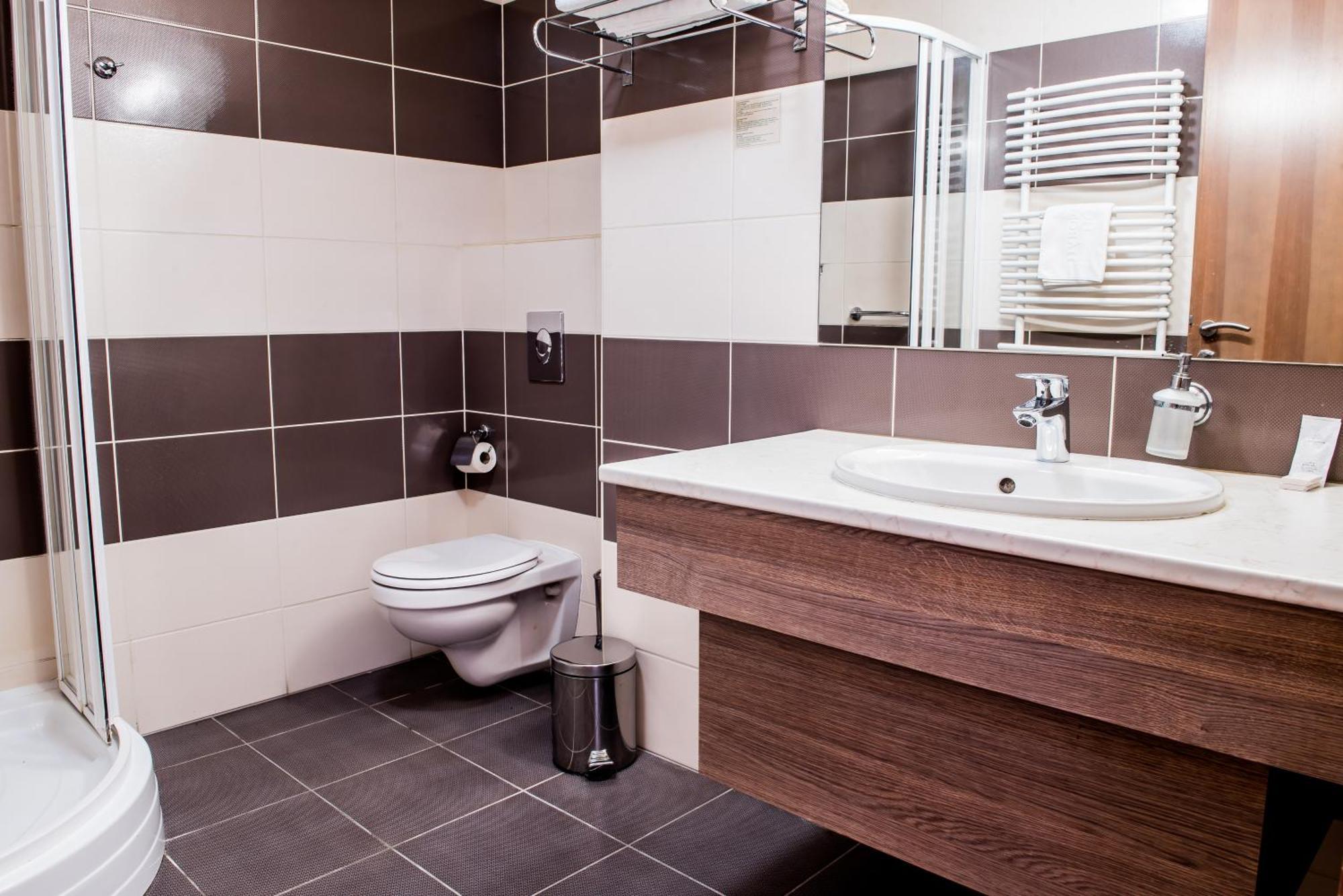 Hotel Harom Gunar Kecskemét