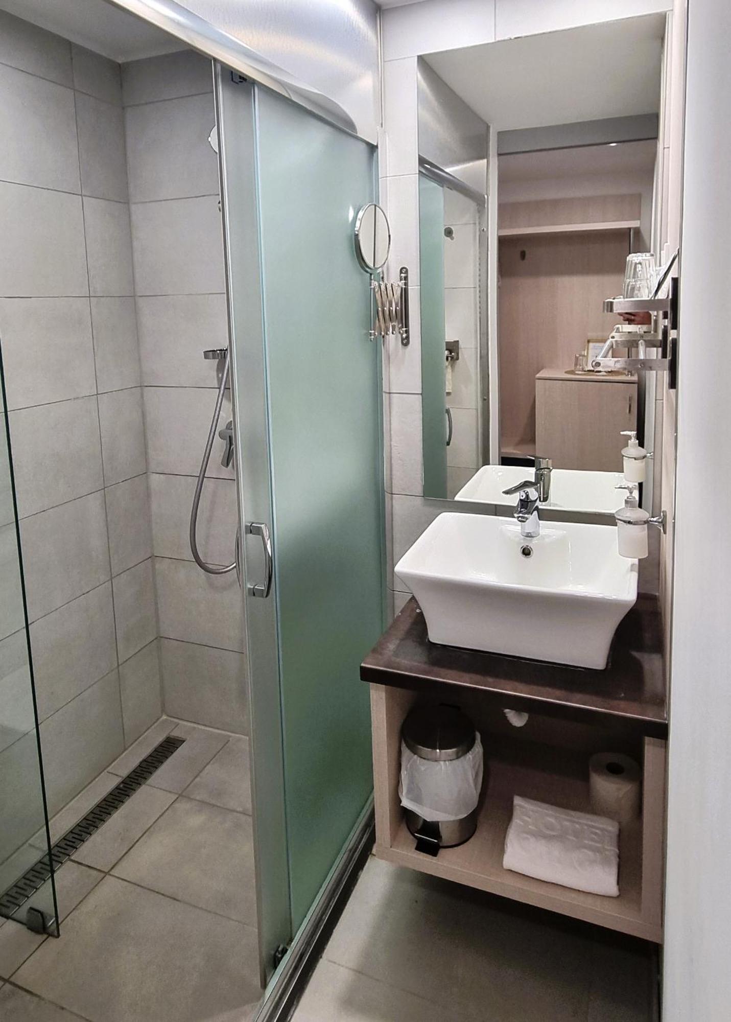 Hotel Harom Gunar 3*