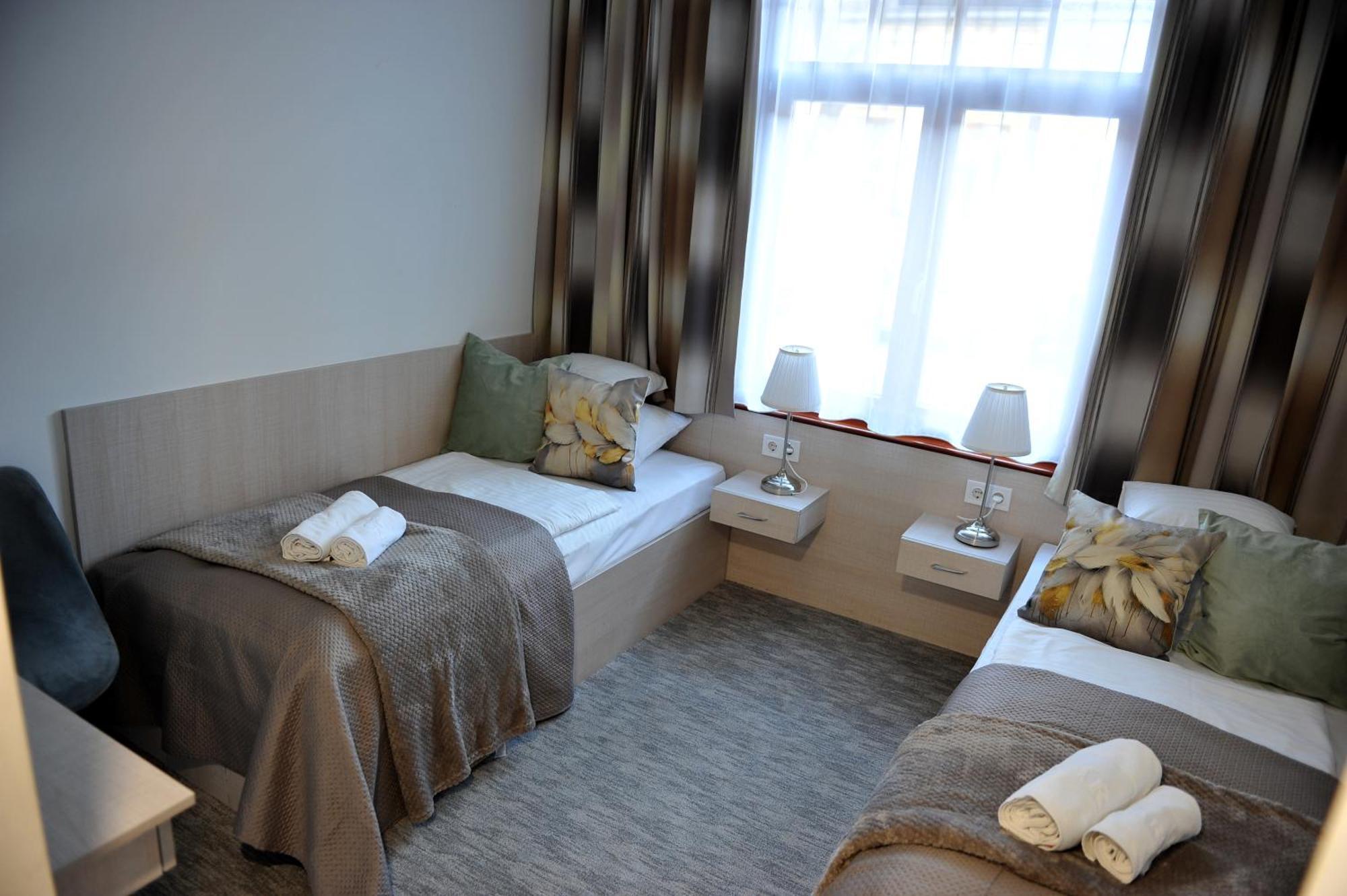 Harom Gunar 3* Kecskemét