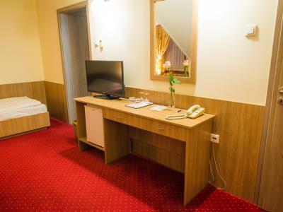 Harom Gunar Hotel 3*