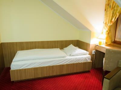 Harom Gunar Hotel 3*